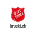 Heilsarmee brocki.ch/Kriens