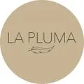 LA PLUMA
