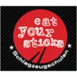 Eat Your Sticks