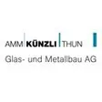 AMM Künzli Thun Glas- und Metallbau AG