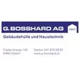 G. Bosshard AG Gebäudehülle und Haustechnik