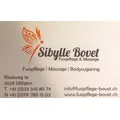 Bovet Sibylle
