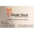Bovet Sibylle