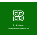 Schlums E. Gartenbau und Unterhalt AG