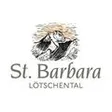 Altersheim St. Barbara Lötschental