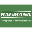 Baumann Transporte + Erdarbeiten AG