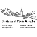 Chesa Grischa