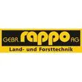 Gebr. Rappo AG