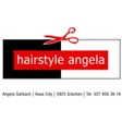 Hairstyle Angela