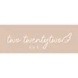 two twentytwo