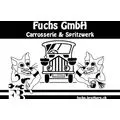 Fuchs GmbH Carrosserie + Spritzwerk