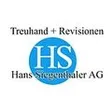 Hans Siegenthaler AG, Treuhand + Revisionen