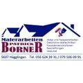 Patrick Borner Malerarbeiten