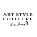 Art Style Coiffure by Jenny