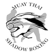 Muay Thai Shadow Boxing Gym