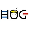 Malerei Hug