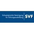 Schweizerische Vereinigung für Führungsausbildung SVF - ASFC
