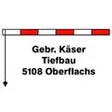 Gebr. Käser Tiefbau