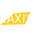 Agathe's Taxi 4x4