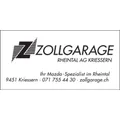Zollgarage Rheintal AG