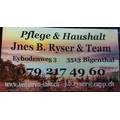 Pflege und Haushalt