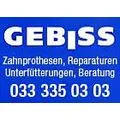 GEBISS Zahntechnisches Labor von Gunten Lilian