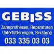 GEBISS Zahntechnisches Labor von Gunten Lilian
