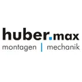 Max Huber, Montagen-Mechanik