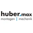 Max Huber, Montagen-Mechanik