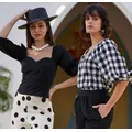Couture e moda Elena