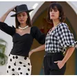 Couture e moda Elena