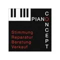 Piano Concept