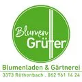 Blumen Grütter