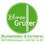 Blumen Grütter
