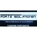 Forte Isolationen