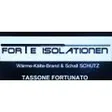 Forte Isolationen