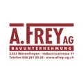 A. Frey AG Bauunternehmung