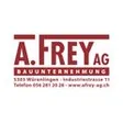 A. Frey AG Bauunternehmung