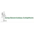Zemp Betonrückbau