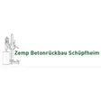 Zemp Betonrückbau