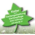 Keller Gartengestaltung + Gartenpflege GmbH