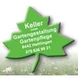 Keller Gartengestaltung + Gartenpflege GmbH