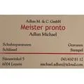 Adlun M. & C. GmbH