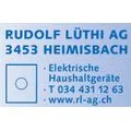 Lüthi Rudolf AG