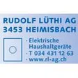 Lüthi Rudolf AG