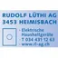 Lüthi Rudolf AG