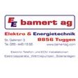 Elektro & Energietechnik Bamert AG