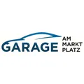 Garage am Marktplatz Teke