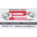 Pulver
