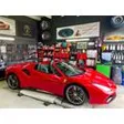 Garage Magic Car